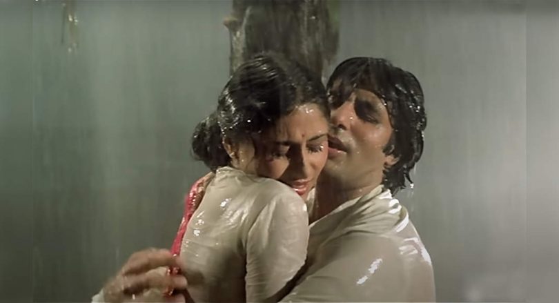 Why Bollywood stopped getting cold