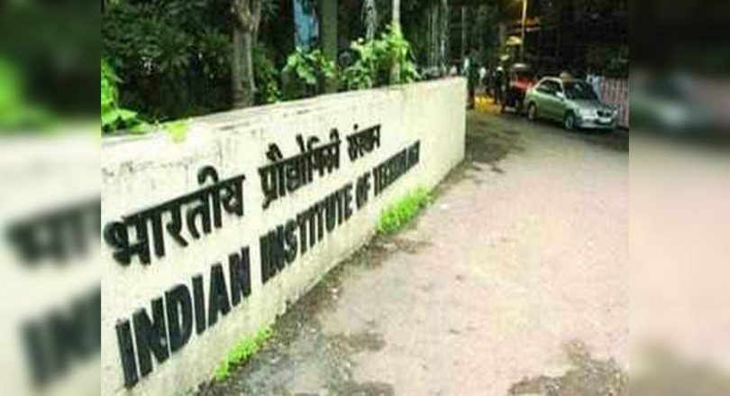 Pandemic Blues: Less than 200 Iitians landed international work