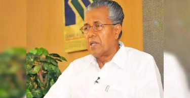 Kerala: 'TPR on the higher side because of the targeted test approach', said CM Pinarayi Vijayan