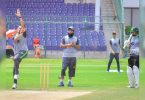 Azhar, nature among 11 Pakistani test players to go to Barbados