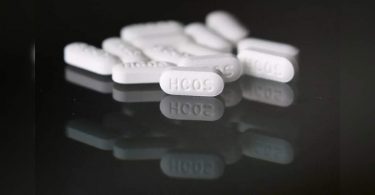 In the middle of Covid-19, the government calmed green norms for drug companies until December 31