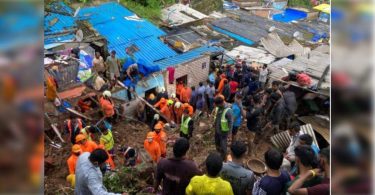 PM Modi revealed sadness when losing his life in Mumbai due to heavy rains