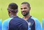 There is a tough look to Dhawan-LED India: Laxman