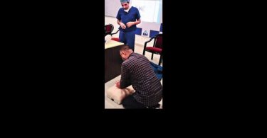 Ahmedabad police trained in CPR