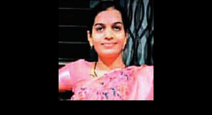 Police in Ahmedabad threatened to commit suicide, lost wife