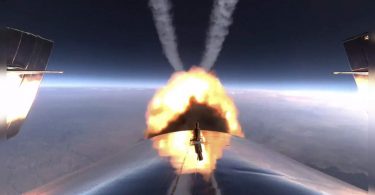 How can you become a tourist in space?