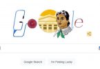 Google respects Indian first female doctors