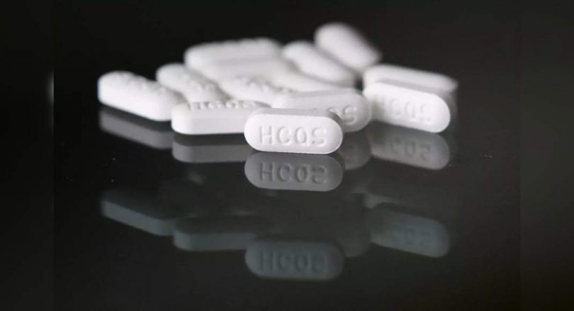 In the middle of Covid-19, the government relaxation of green norms for drug companies until December 31