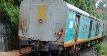 Karnataka: The kulaswekar-padil section is declared suitable for traffic