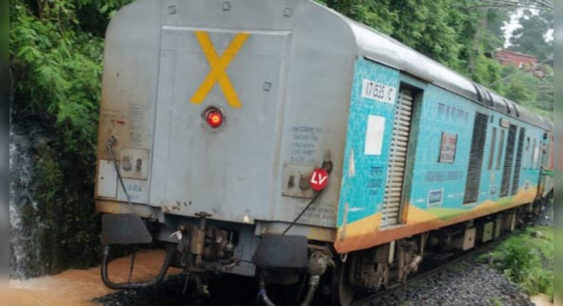 Karnataka: The kulaswekar-padil section is declared suitable for traffic