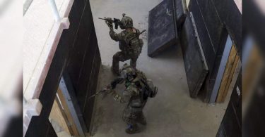 Taliban leader 'supports political settlement' for Afghan conflict