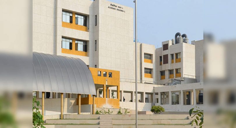 IISER BHOPAL scientists find a key gene that regulates seeds to the transition of seeds