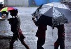 Intense rainfall in North India from July 18-21, on the west coast until July 23: IMD