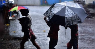 Intense rainfall in North India from July 18-21, on the west coast until July 23: IMD