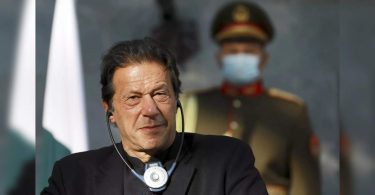 Imran Khan Attacks PM Modi, RSS During Poll Rally in Pok, calls himself 'Brand Ambassador' Kashmiris