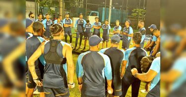 Direct score, 1st ODI: India is ready to test the power of bench in Sri Lanka