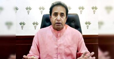 Money Laundering Probe: Ed Looking for 2 Houses of Former Minister of Home Anil Deshmukh