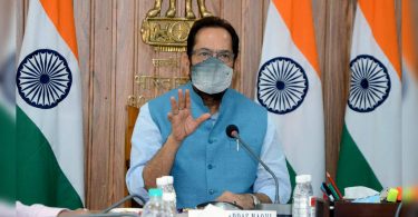 India comes out of Covid stronger than many countries because of PM efforts: Naqvi