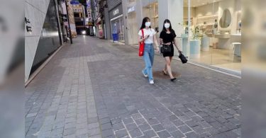 South Korea to expand the truck at a personal meeting outside Seoul