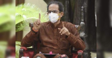 Mumbai Rains: cm announced RS 5L for KIN from the deceased