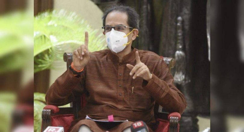 Mumbai Rains: cm announced RS 5L for KIN from the deceased