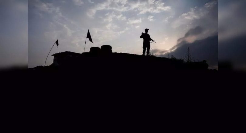 Pakistani fighters, the Taliban are instructed to target assets built in India in Afghanistan