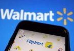 Flipkart said the Indian probe should not treat it with Amazon