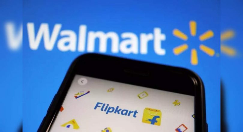 Flipkart said the Indian probe should not treat it with Amazon