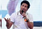 Sachin Tendulkar remembered Nelson Mandela on the birthday of birth 103