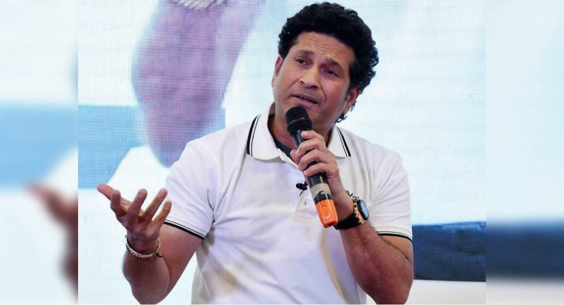 Sachin Tendulkar remembered Nelson Mandela on the birthday of birth 103