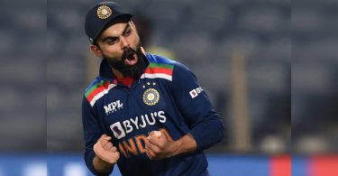 Virat Kohli urges people to support Indian athletes at the Tokyo Olympics