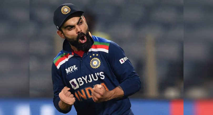 Virat Kohli urges people to support Indian athletes at the Tokyo Olympics