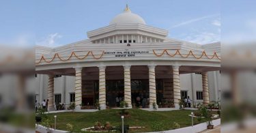 Aicte approved the MBA offered by KSOU