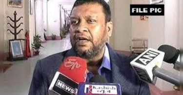 I framed in case of BSSC paper leak: SR IAS Officer