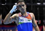 Time for the final final exam: Santiago Nieva talks about Indian boxers
