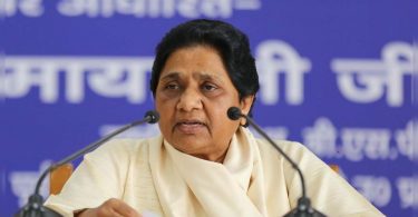 BSP started a campaign to seduce Brahmin in front of the poll