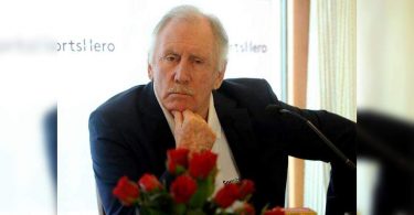 The area of India's backup will be fully tested on Eng Tour: Chappell