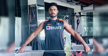 IND VS SL: Sanju Samson comes out of ODI 1 with a ligament injury