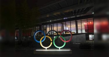 Four sports to debut at the Tokyo Olympics