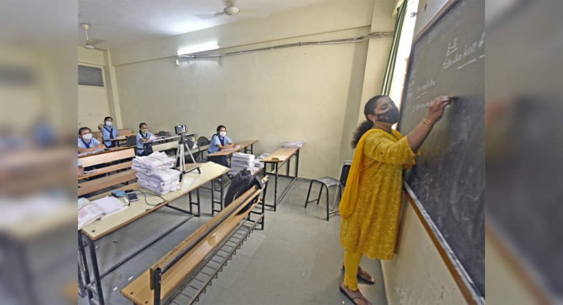 Odisha schools to reopen for grade 10, 12 of July 26