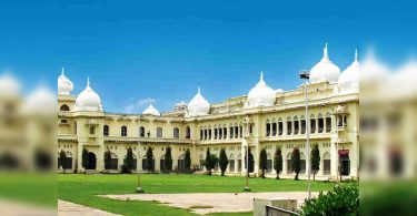 Lucknow University to get a new faculty on Shivism