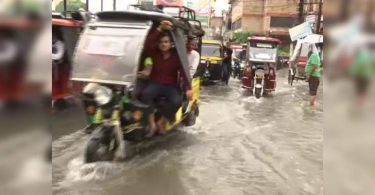 Spacious rainfall in Bihar for the next 2 days