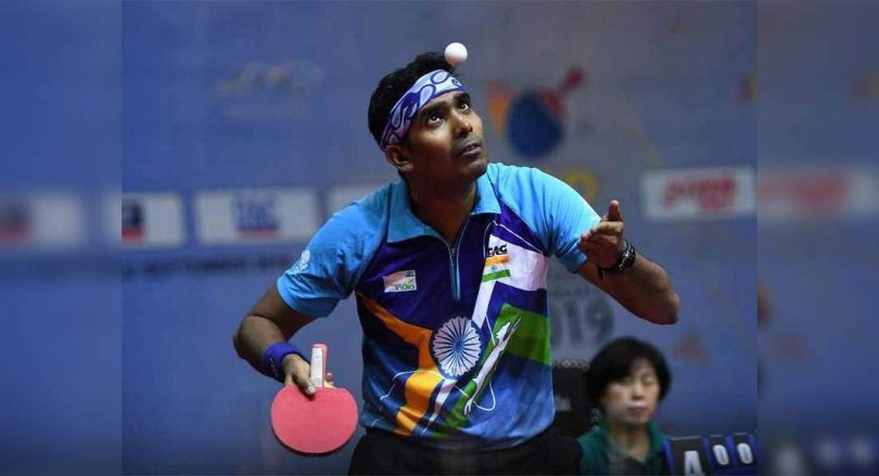 Tokyo Olympics: Shatuh Kamal Stock Overview of the Village Athletes