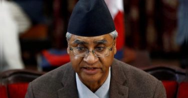 Nepal PM Sher Bahadur Deuba will look for a sound of trust in parliament