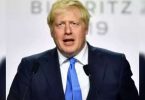 In U-Inilation, Boris Johnson UK for Dikarantina After Contact Covid-19