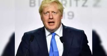 In U-Inilation, Boris Johnson UK for Dikarantina After Contact Covid-19