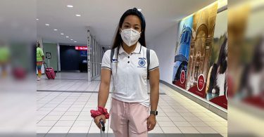 Mirabai Chanu: Lone Gullifting India at the Tokyo Olympics