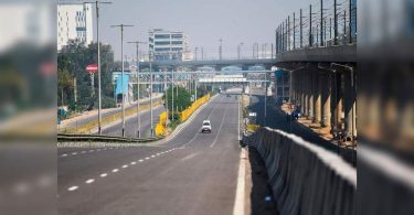 Haryana extends the kuncian until July 26