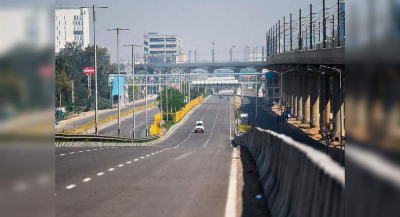 Haryana extends the kuncian until July 26