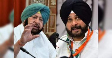 'Don't disappoint the captain': 10 Punjab Cong Mlaas wrote to the top of brass